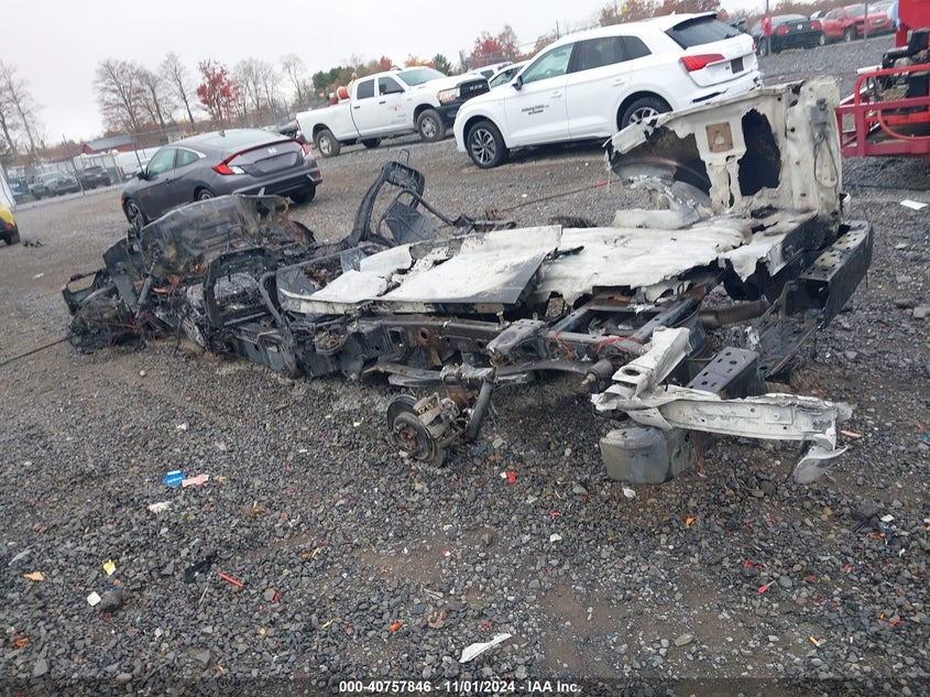 2023 FORD F150 VIN: 1FTFW1E54PFA53973