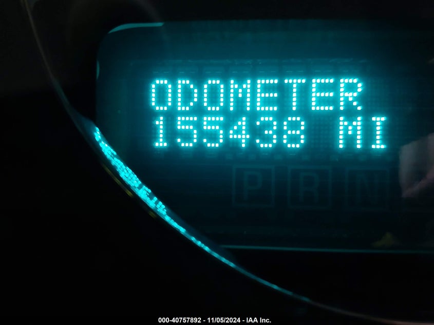 2014 CHEVROLET IMPALA LIMITED LTZ - 2G1WC5E33E1183352