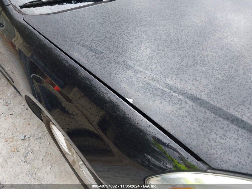 2014 CHEVROLET IMPALA LIMITED LTZ - 2G1WC5E33E1183352