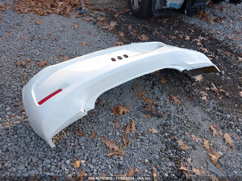 2019 MITSUBISHI MIRAGE RF - ML32A3HJ2KH009794