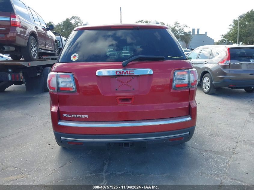 VIN 1GKKRRKD0DJ184220 2013 GMC ACADIA no.16