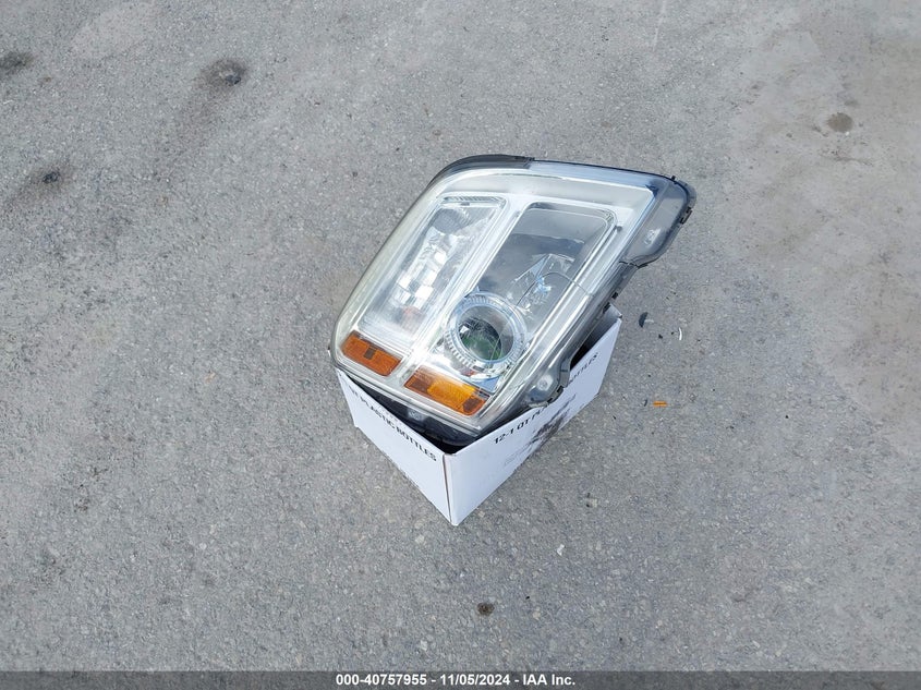 2016 GMC TERRAIN SLE-2 - 2GKFLTEK4G6206201