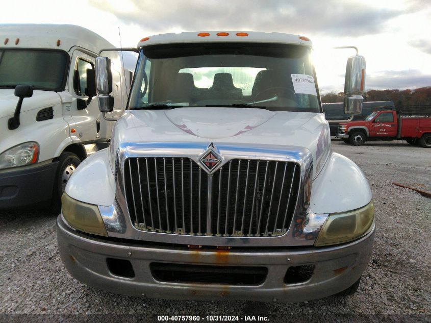 2003 International 4000 4300 VIN: 3HTMMAAM03N587716 Lot: 40757960