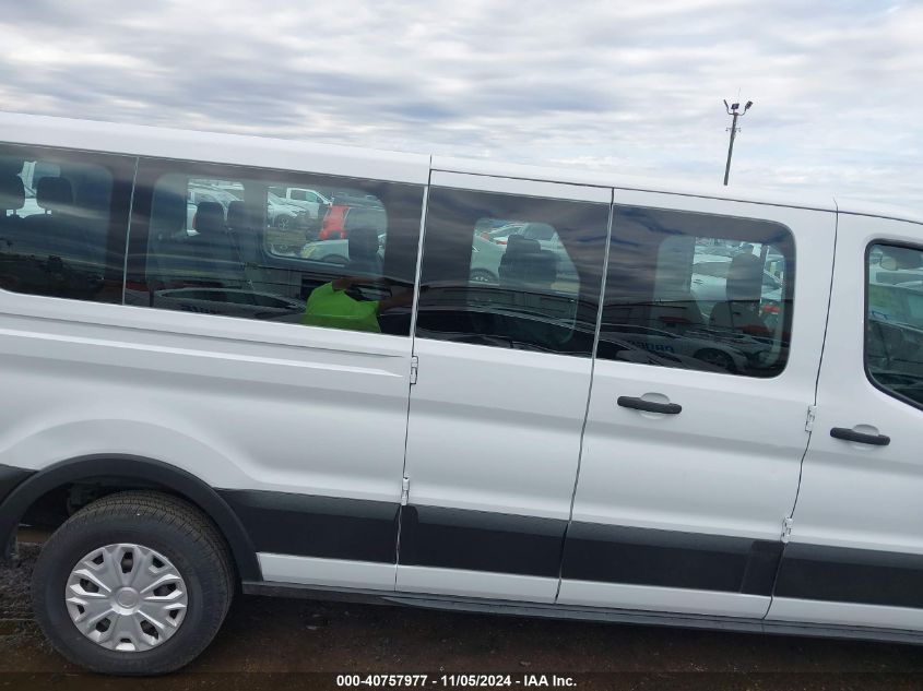 2021 Ford Transit Xlt VIN: 1FBAX2Y88MKA38158 Lot: 40757977