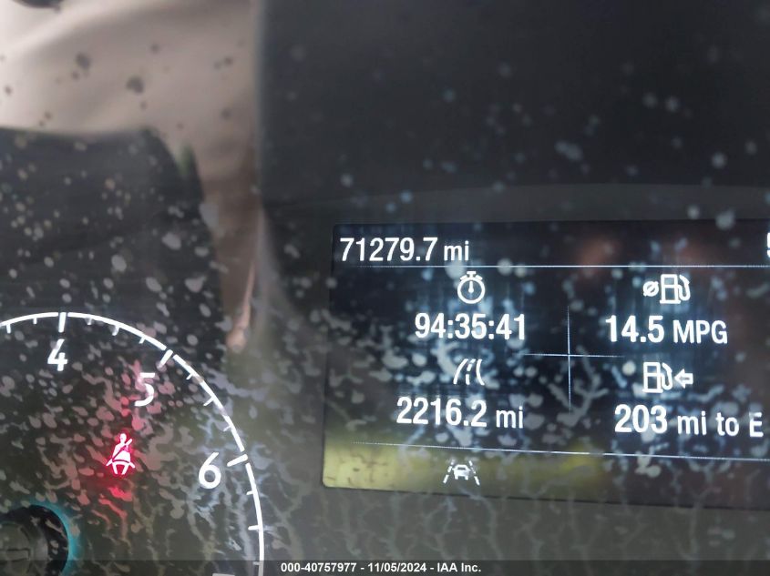 2021 Ford Transit Xlt VIN: 1FBAX2Y88MKA38158 Lot: 40757977