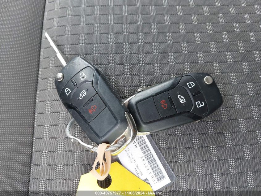 2021 Ford Transit Xlt VIN: 1FBAX2Y88MKA38158 Lot: 40757977