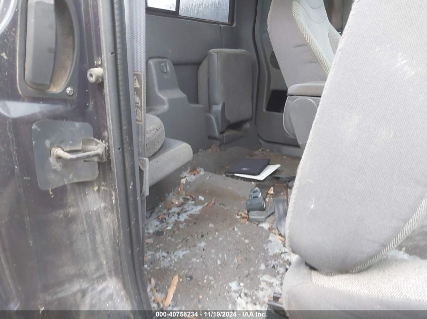 2003 Ford Ranger Edge/Xlt VIN: 1FTZR45E43PA04329 Lot: 40758234