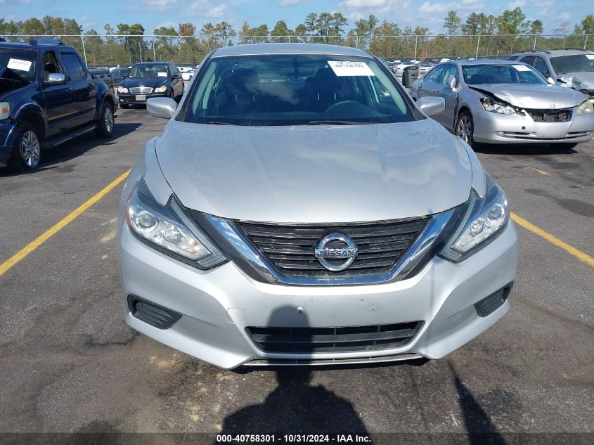 2016 Nissan Altima 2.5/2.5 S/2.5 Sl/2.5 Sr/2.5 Sv VIN: 1N4AL3AP6GC224428 Lot: 40758301