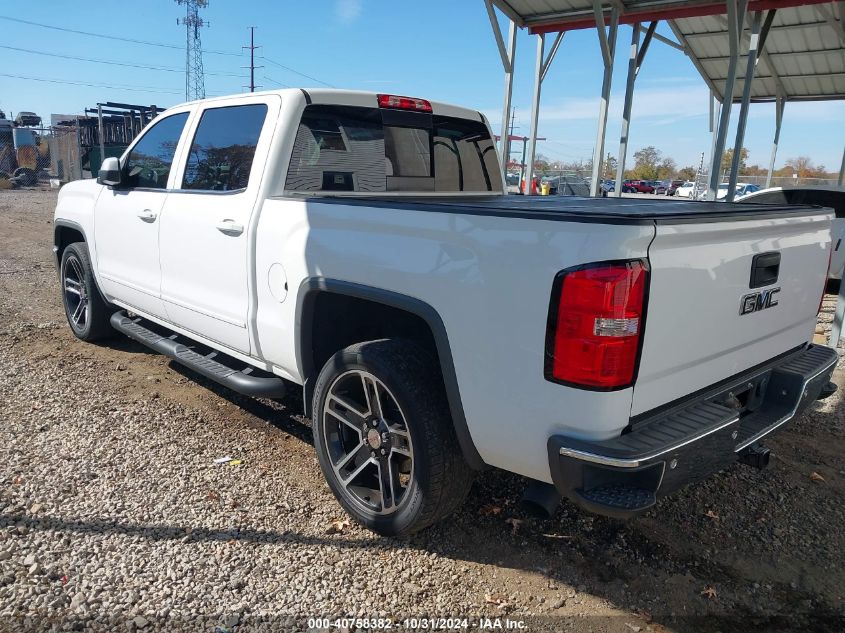 VIN 3GTU2UEC1FG225490 2015 GMC SIERRA 1500 no.3