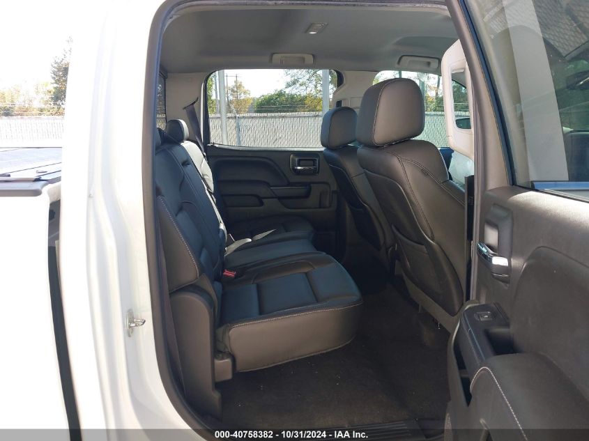 VIN 3GTU2UEC1FG225490 2015 GMC SIERRA 1500 no.8