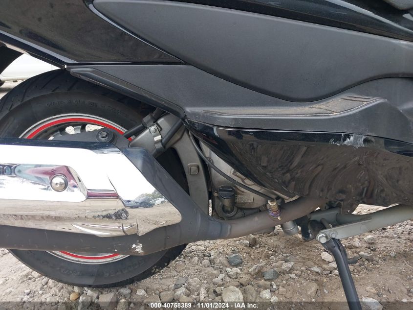 2008 SUZUKI AN400 JS1CK44A582103054