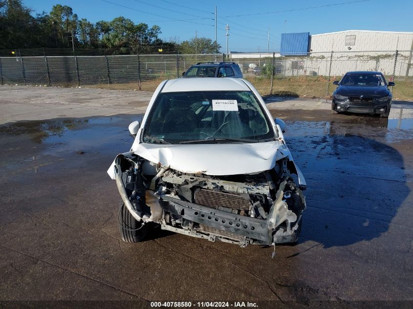 2015 Nissan Versa Note Sv VIN: 3N1CE2CP8FL417383 Lot: 40758580