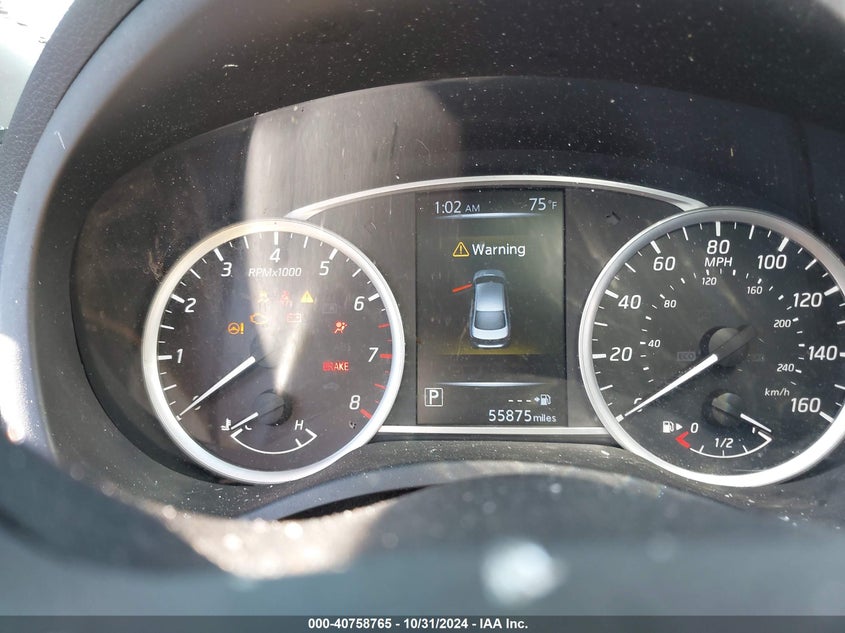 VIN 3N1AB7AP5HL723329 2017 NISSAN SENTRA SV