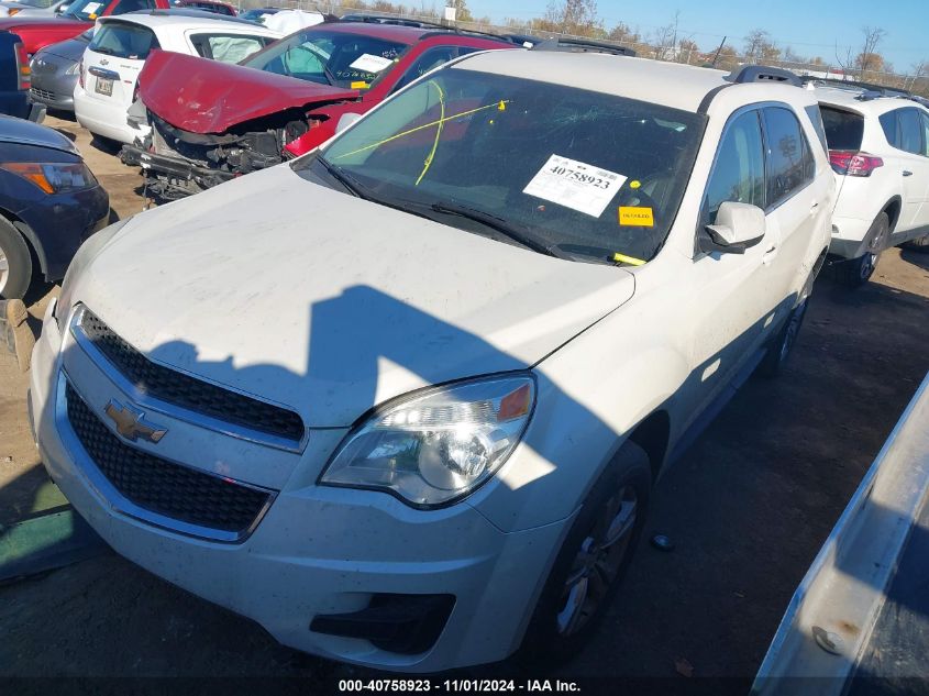 VIN 1GNALBEK7FZ112906 2015 CHEVROLET EQUINOX no.2