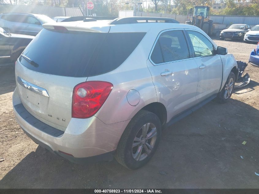 VIN 1GNALBEK7FZ112906 2015 CHEVROLET EQUINOX no.4