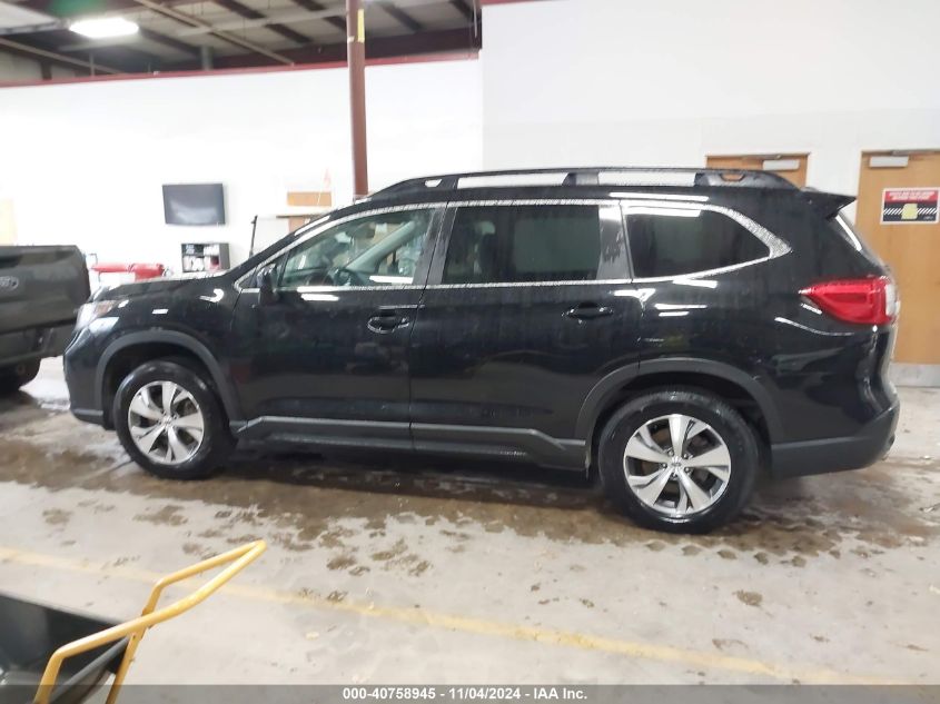 2021 Subaru Ascent Premium VIN: 4S4WMACD7M3405128 Lot: 40758945