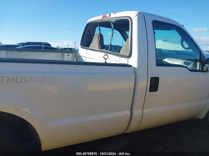 1999 Ford F-350 Lariat/Xl/Xlt VIN: 1FTSF30L7XEB33497 Lot: 40758970