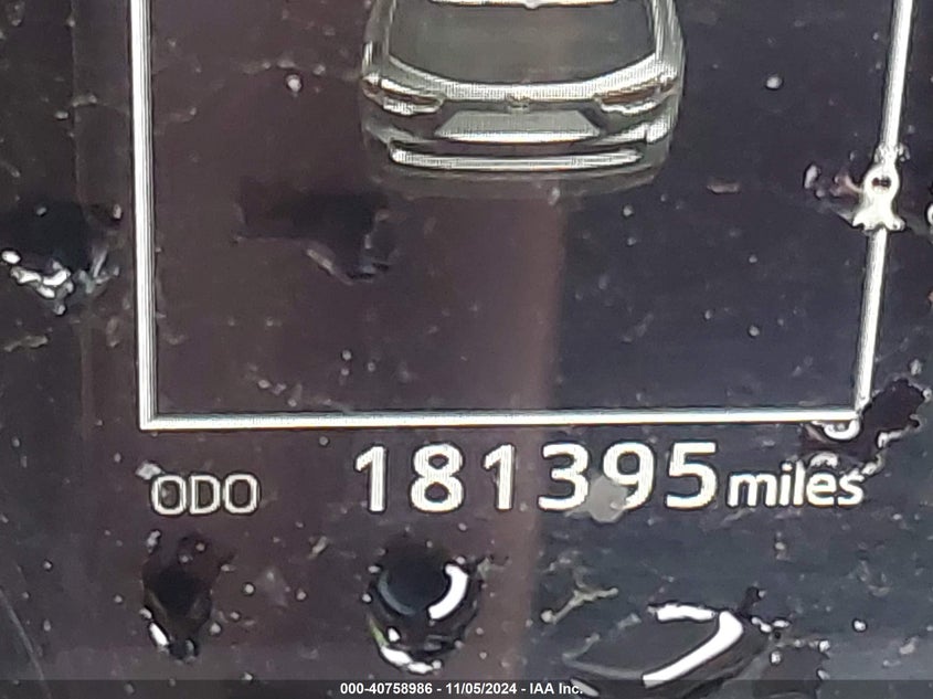 2014 TOYOTA HIGHLANDER LIMITED V6 - 5TDYKRFH3ES015501