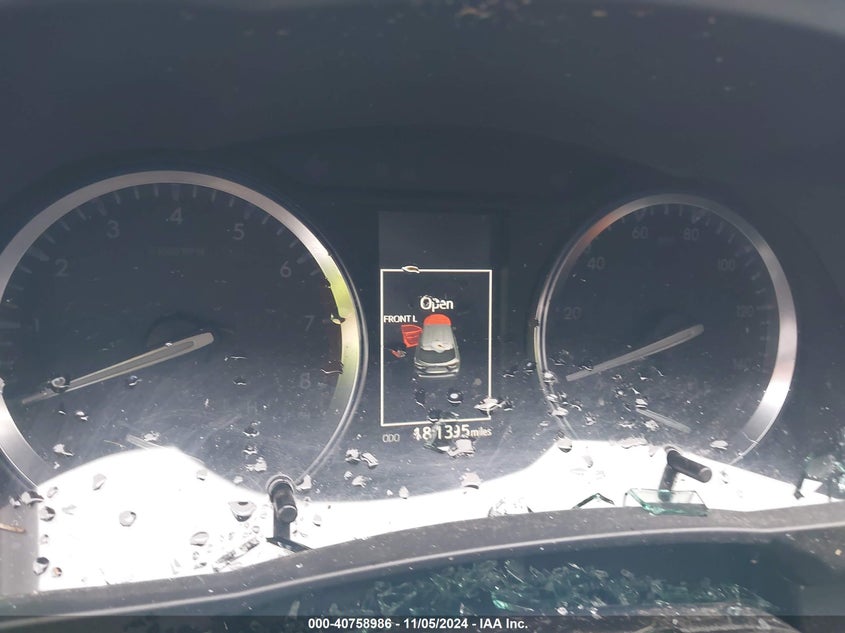 2014 TOYOTA HIGHLANDER LIMITED V6 - 5TDYKRFH3ES015501