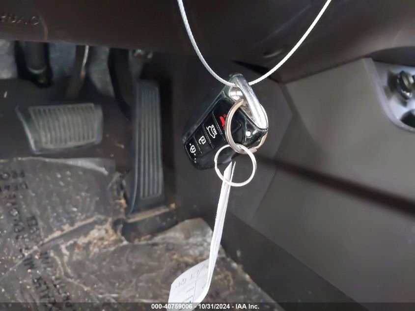 2013 HYUNDAI SANTA FE SPORT 2.0T - 5XYZW3LA1DG001878