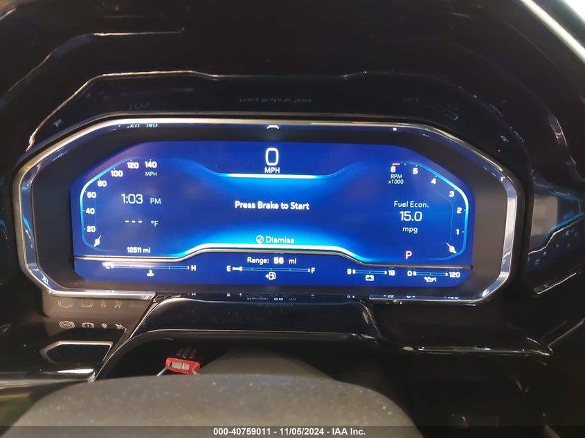 2024 CHEVROLET SILVERADO VIN: 1GCUDEED2RZ141028
