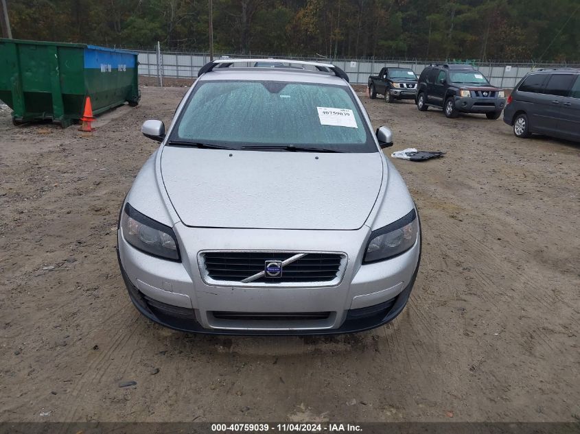 2008 Volvo C30 T5 VIN: YV1MK672382060354 Lot: 40759039