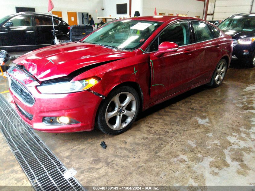 VIN 3FA6P0H73GR236228 2016 FORD FUSION no.2