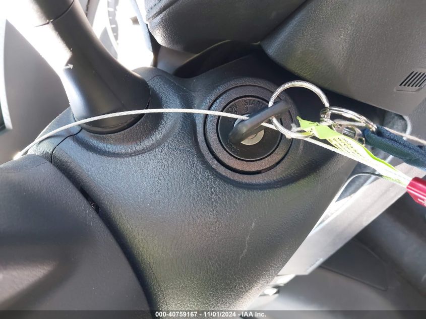 2024 NISSAN VERSA 1.6 S - 3N1CN8DV8RL875770