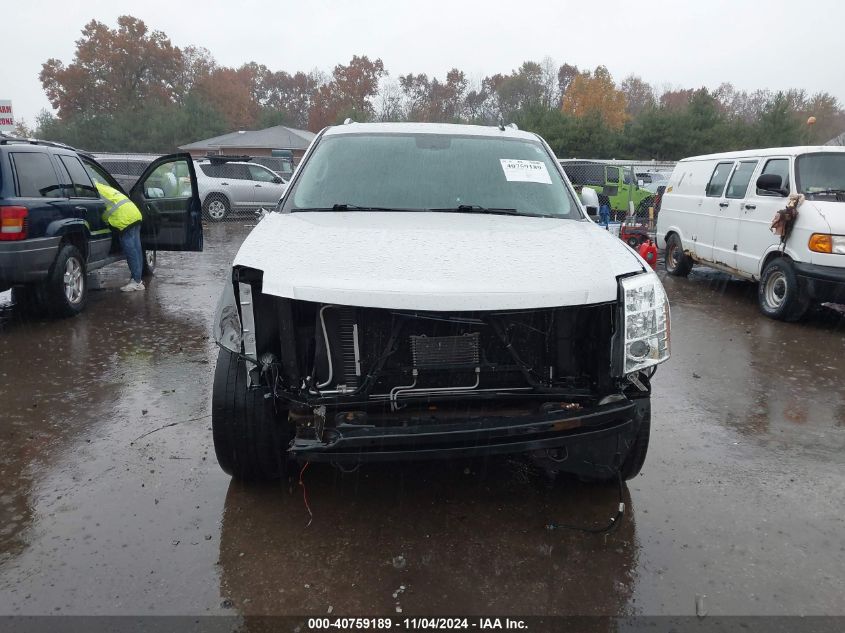 2014 Cadillac Escalade Esv Premium VIN: 1GYS4JEF0ER192274 Lot: 40759189