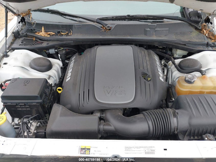 2014 Dodge Challenger R/T VIN: 2C3CDYBT0EH260641 Lot: 40759198