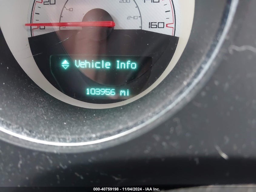 2014 Dodge Challenger R/T VIN: 2C3CDYBT0EH260641 Lot: 40759198