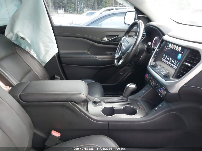 2019 GMC ACADIA SLT-1 - 1GKKNMLS6KZ281531