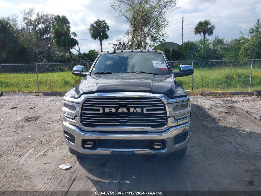 2021 Ram 3500 Chassis Tradesman/Slt/Laramie/Limited VIN: 3C7WRTCL4MG651675 Lot: 40759384