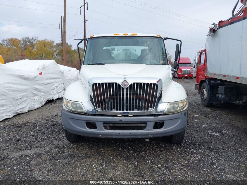 2004 International 4000 4200 VIN: 1HTMPAFM84H610915 Lot: 40759395