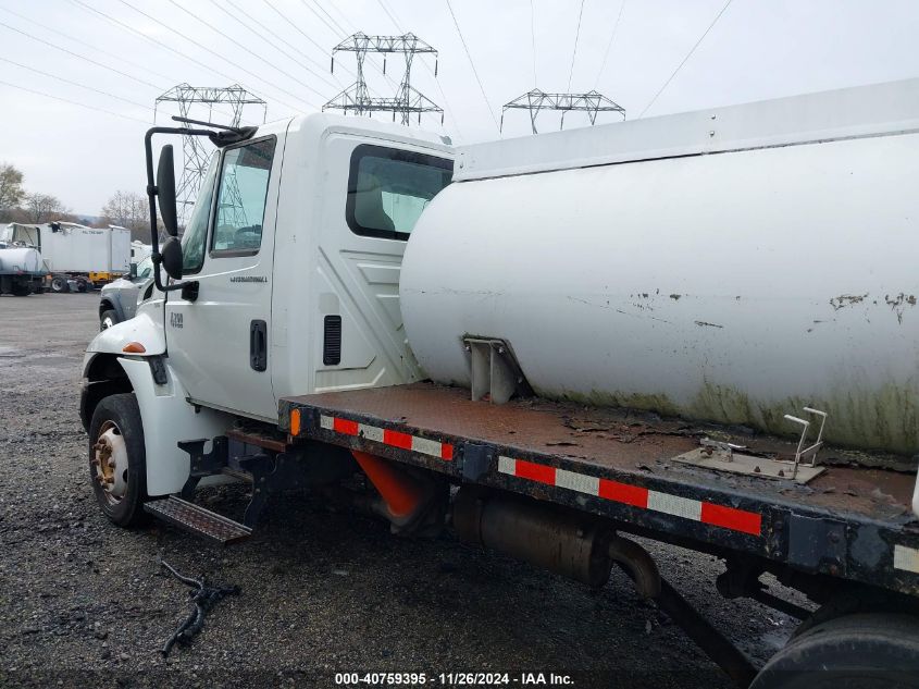 2004 International 4000 4200 VIN: 1HTMPAFM84H610915 Lot: 40759395