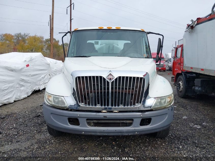 2004 International 4000 4200 VIN: 1HTMPAFM84H610915 Lot: 40759395