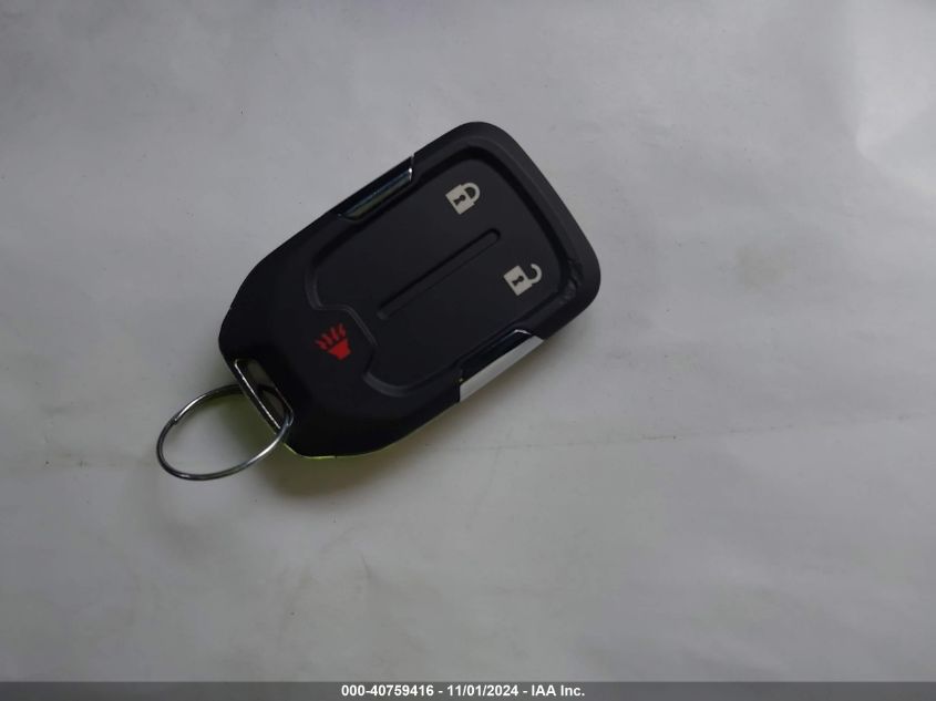 2019 GMC TERRAIN SLE - 3GKALMEV9KL145765