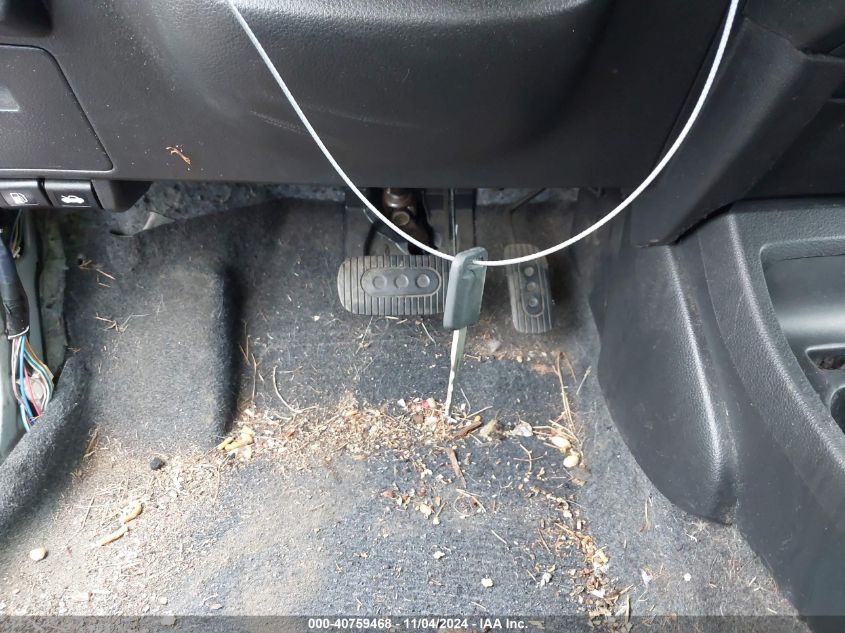 2012 NISSAN VERSA VIN: 3N1BC1CP8CK801399