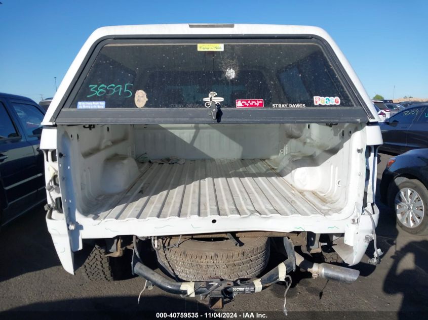 2012 Chevrolet Silverado 1500 Ls VIN: 1GCRCREA1CZ334624 Lot: 40759535