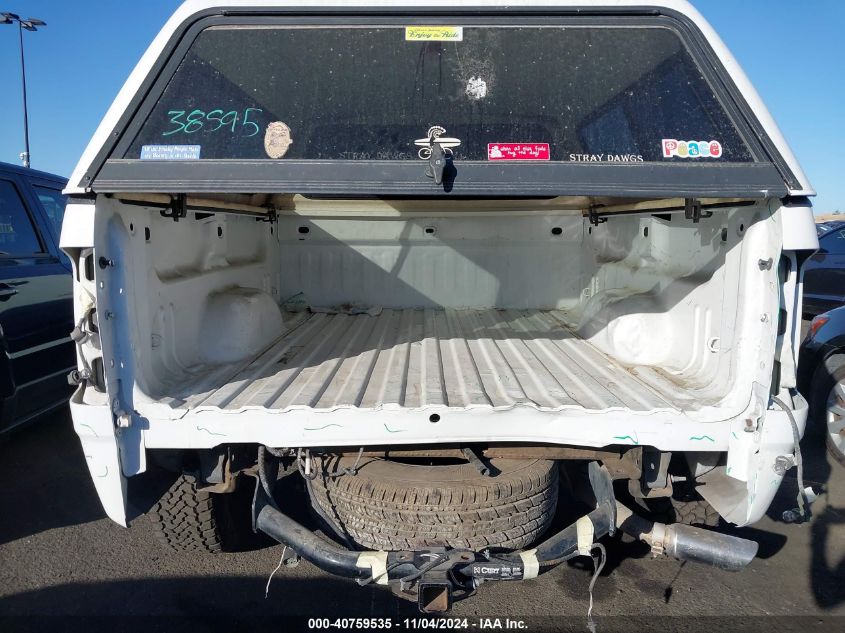 2012 Chevrolet Silverado 1500 Ls VIN: 1GCRCREA1CZ334624 Lot: 40759535