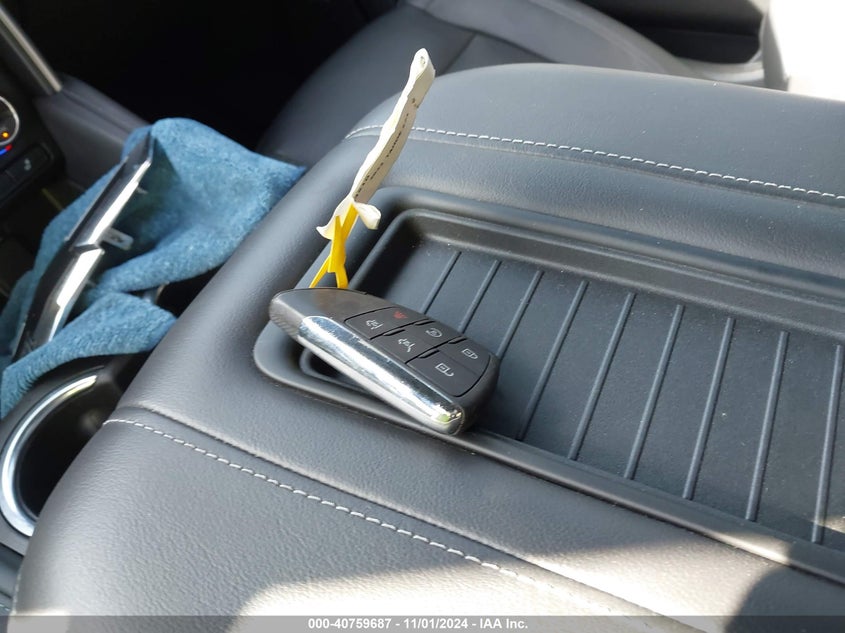 2022 CHEVROLET TAHOE 4WD Z71 - 1GNSKPKD1NR101148