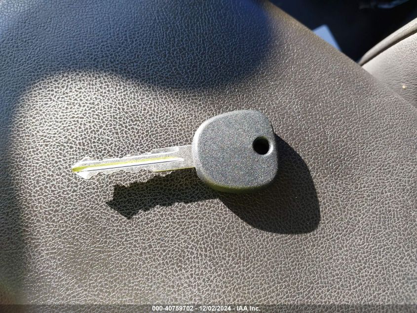 2010 Pontiac G6 VIN: 1G2ZA5EK9A4143734 Lot: 40759702