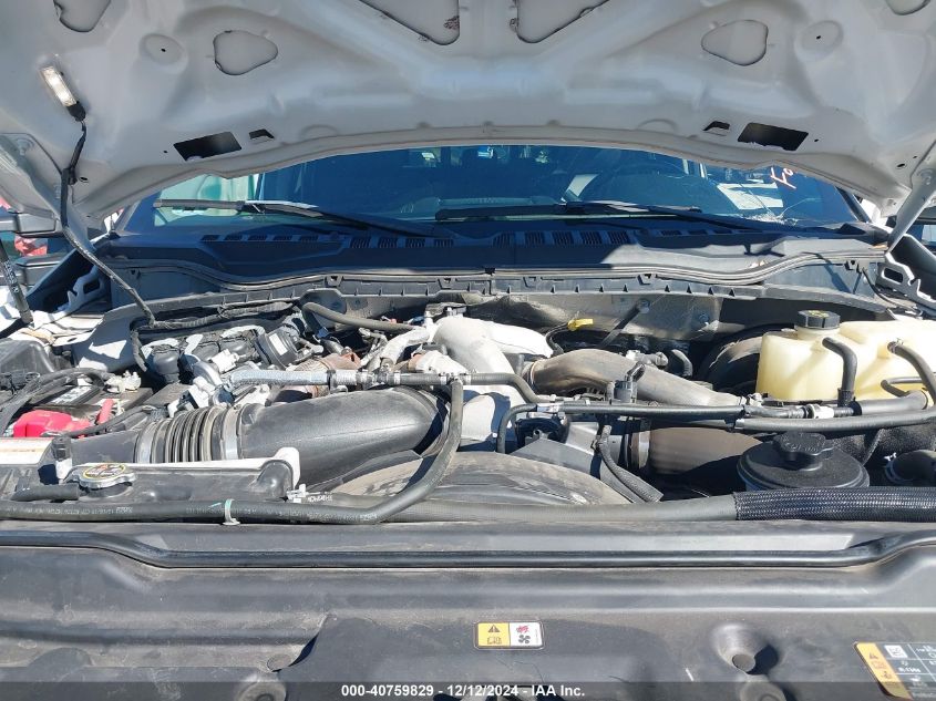 2020 Ford F-250 - 1FT8W2BT3LEC87037