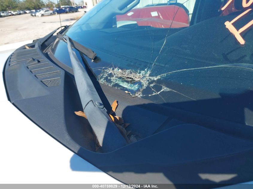 2020 Ford F-250 - 1FT8W2BT3LEC87037