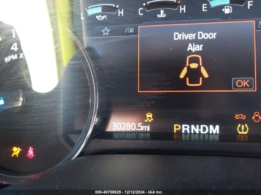 2020 Ford F-250 - 1FT8W2BT3LEC87037