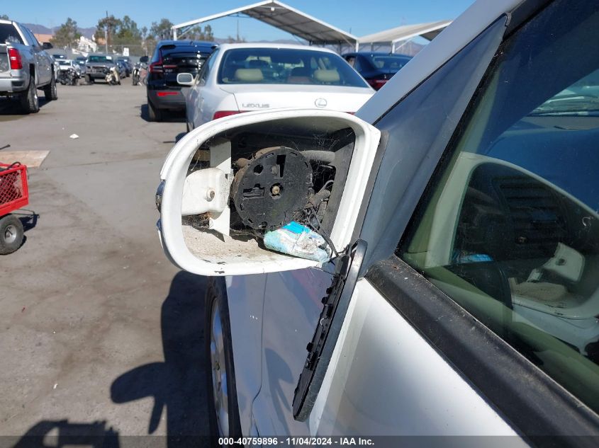 2002 Mercedes-Benz Ml 500 VIN: 4JGAB75B92A356872 Lot: 40759896