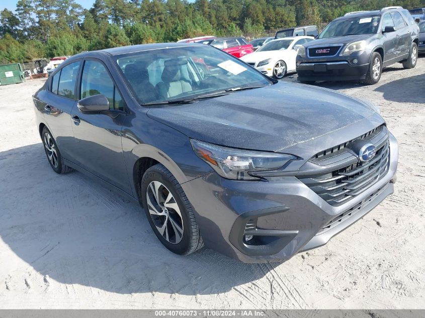 2024 Subaru Legacy, Premium