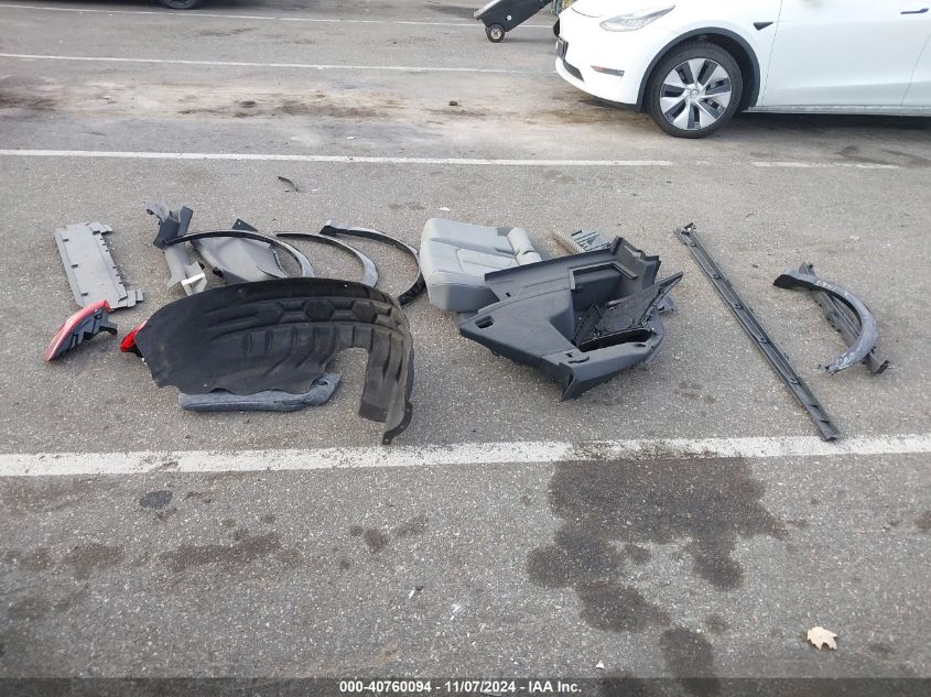 Auction sale of the 2024 AUDI Q3 , vin: WA1DECF36R1186036, lot number: 40760094