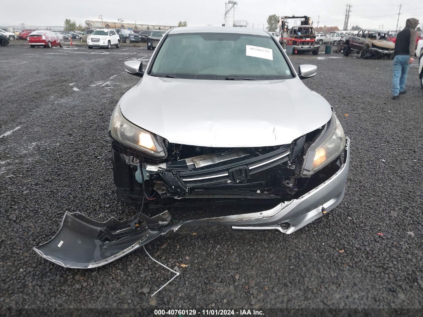 VIN 1HGCR2F52DA034542 2013 Honda Accord, Sport no.13