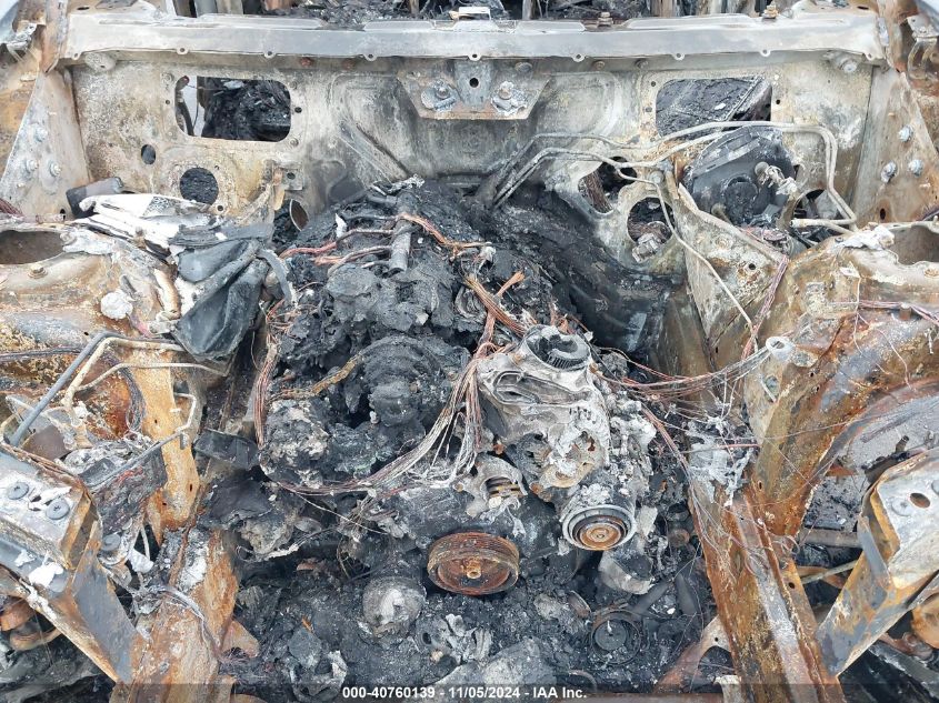 2016 BMW X4 XDRIVE28I - 5UXXW3C50G0R19219